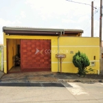 Casa com 2 quartos à venda na Rua Rodolfo de Carvalho Troiano, 285, Residencial Cosmos, Campinas