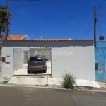 Casa com 2 quartos à venda na Rua Rozalindo de Souza, 63, Residencial Cosmos, Campinas