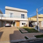 Casa em condomínio fechado com 3 quartos à venda na Rua Antonio Lindo Basso, Km 18,5, Residencial Real Parque Sumaré, Sumaré