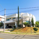 Casa em condomínio fechado com 4 quartos à venda na Avenida Nelson Lovato, s/n, Swiss Park, Campinas