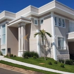 Casa em condomínio fechado com 4 quartos à venda na Avenida Oswaldo Leite Moura, s/n, Swiss Park, Campinas