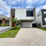 Casa em condomínio fechado com 4 quartos à venda na Avenida Manoel Polycarpo de Azevedo Joffily Junior, s/n, Swiss Park, Campinas