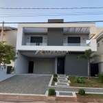 Casa em condomínio fechado com 5 quartos à venda na Avenida José Bueno de Camargo, s/n, Swiss Park, Campinas