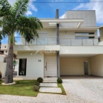 Casa em condomínio fechado com 3 quartos à venda na Avenida Oswaldo Leite Moura, s/n, Swiss Park, Campinas