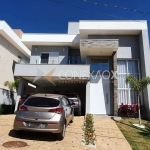 Casa em condomínio fechado com 5 quartos à venda na Avenida Manoel Polycarpo de Azevedo Joffily Junior, s/n, Swiss Park, Campinas