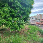 Terreno à venda na Rua Mato Grosso, 247, São Bernardo, Campinas