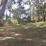 Terreno em condomínio fechado à venda na Alameda das Tipuanas, s/n, Sítios de Recreio Gramado, Campinas