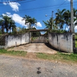 Chácara / sítio com 2 quartos à venda na Praça Bernardino de Campos 189, S/Nº, Tanquinho, Itapira