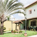 Casa com 4 quartos à venda na Rua João Chiavegatto, 230, Vila Brandina, Campinas