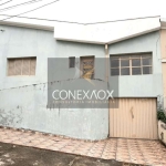 Casa comercial à venda na Rua Catarina Inglese Soares, 26, Vila Industrial, Campinas