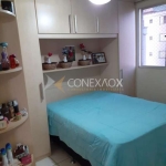 Apartamento com 2 quartos à venda na Avenida Doutor Carlos de Campos, 935, Vila Industrial, Campinas