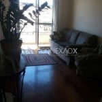 Apartamento com 3 quartos à venda na Rua Pinheiros, 200, Vila Industrial, Campinas