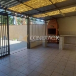 Casa com 3 quartos à venda na Ibrain Nobre, 165, Vila Marieta, Campinas