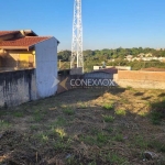 Terreno à venda na Rua Doutor Ponciano Cabral, 138, Vila Nogueira, Campinas