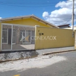 Casa com 5 quartos à venda na Rua Araranguá, 106, Vila Teixeira, Campinas