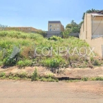 Terreno comercial à venda na Josefina Gori Fiorani, 281, Parque das Universidades, Campinas