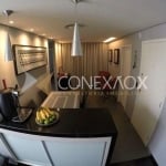 Apartamento com 3 quartos à venda na Avenida Washington Luís, 4300, Parque Prado, Campinas