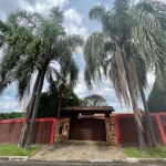 Casa em condomínio fechado com 4 quartos à venda na Rua Mariazinha Leite Campagnolli, 1.121, Parque Xangrilá, Campinas