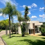 Casa em condomínio fechado com 3 quartos à venda na Estrada Sousas-Pedreira, s/n, Sousas, Campinas