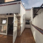 Casa comercial à venda na Rua Doutor Sales de Oliveira, 1265, Vila Industrial, Campinas