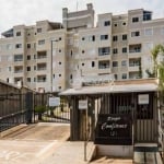 Apartamento com 2 quartos à venda na Rua Maria Mercedes Etter Von Zuben, 151, Jardim Antonio Von Zuben, Campinas