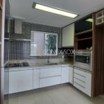 Apartamento com 3 quartos à venda na Avenida Maria Emília Alves dos Santos de Ângelis, 874, Parque Prado, Campinas