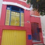 Casa comercial à venda na Rua Prudente de Moraes, 46, Vila Industrial, Campinas