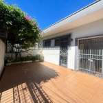 Casa com 3 quartos à venda na Avenida Bueno de Miranda, 161, Vila Industrial, Campinas