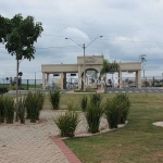 Terreno em condomínio fechado à venda na Monte Mor, 316, Parque Residencial Terras de Yucatan, Monte Mor