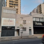 Sala comercial para alugar na Rua Major Solon, 714, Cambuí, Campinas