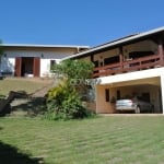 Casa em condomínio fechado com 3 quartos à venda na Alameda Carlos de Carvalho Vieira Braga, S/N, Parque Nova Suíça, Valinhos