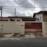 Casa com 4 quartos à venda na Rua Francisco Ignacio de Souza, 50, Jardim Carlos Lourenço, Campinas