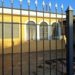 Casa com 2 quartos à venda na Echaporã, 67, Parque Industrial, Campinas