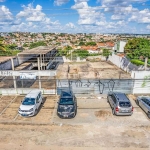 Terreno comercial à venda na Avenida Ruy Rodriguez, 1553, Jardim Novo Campos Elíseos, Campinas