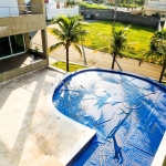 Casa em condomínio fechado com 5 quartos à venda na Avenida Fernando Ruiz Neto, s/n, Swiss Park, Campinas