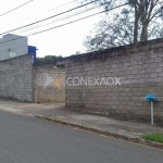 Terreno comercial à venda na Rua Marina Vieira de Carvalho Mesquita, 543, Vila Brandina, Campinas