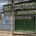 Terreno comercial para alugar na Rua Luzitana, 1590, Centro, Campinas