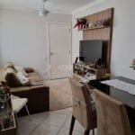 Apartamento com 2 quartos à venda na Rua Felipe Camarão, 164, Jardim dos Oliveiras, Campinas