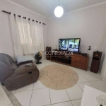 Casa comercial à venda na Rua Sebastião Alves, 460, Jardim Eulina, Campinas