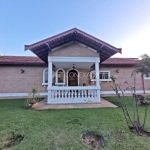 Casa com 3 quartos à venda na Benedito Rossi, 75, Parque São Quirino, Campinas