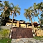 Casa com 4 quartos à venda na Rua Hermínio Humberto Bertani, 120, Jardim das Paineiras, Campinas