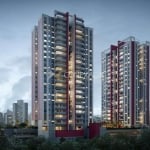 Apartamento com 3 quartos à venda na Avenida Maria Emília Alves dos Santos de Ângelis, 399, Parque Prado, Campinas