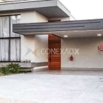 Casa em condomínio fechado com 3 quartos à venda na Avenida José Bueno de Camargo, s/n, Swiss Park, Campinas