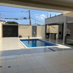 Casa com 3 quartos à venda na Rua Sebastião Alves, 560, Jardim Eulina, Campinas