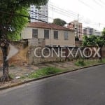 Casa comercial à venda na Rua Buarque de Macedo, 698, Jardim Guanabara, Campinas