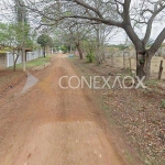 Terreno à venda na Rua Atílio Tafarello, 472, Recanto dos Dourados, Campinas