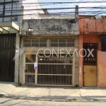 Casa comercial à venda na Rua São Leopoldo, 160, Belenzinho, São Paulo