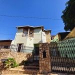 Casa com 3 quartos à venda na Rua Mírian Nazareth Vilela de Queiroz, 64, Jardim Carlos Lourenço, Campinas