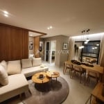 Apartamento com 2 quartos à venda na Avenida Antonio Artioli, 570, Swiss Park, Campinas