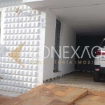 Casa comercial para alugar na Rua Dimas de Toledo Pizza, 71, Jardim Nossa Senhora Auxiliadora, Campinas